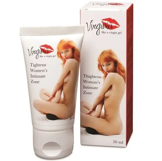 Virginia Female Tighten Gel | COBECO