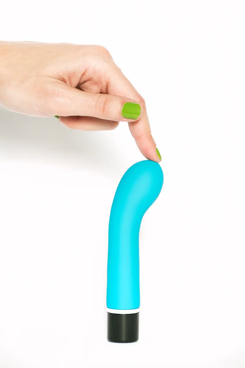 VIRGITE G4 G-SPOT POWER BULLET