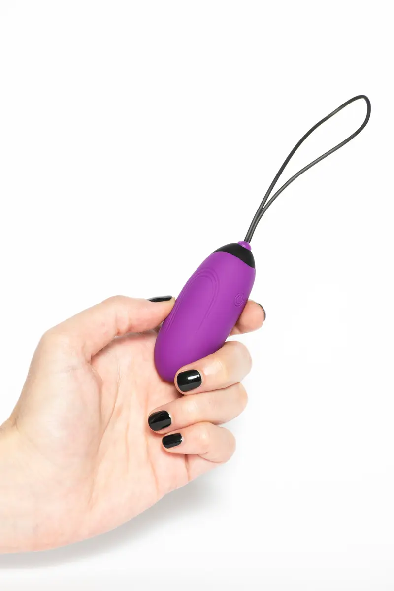 VIRGITE REMOTE CONTROL EGG G3