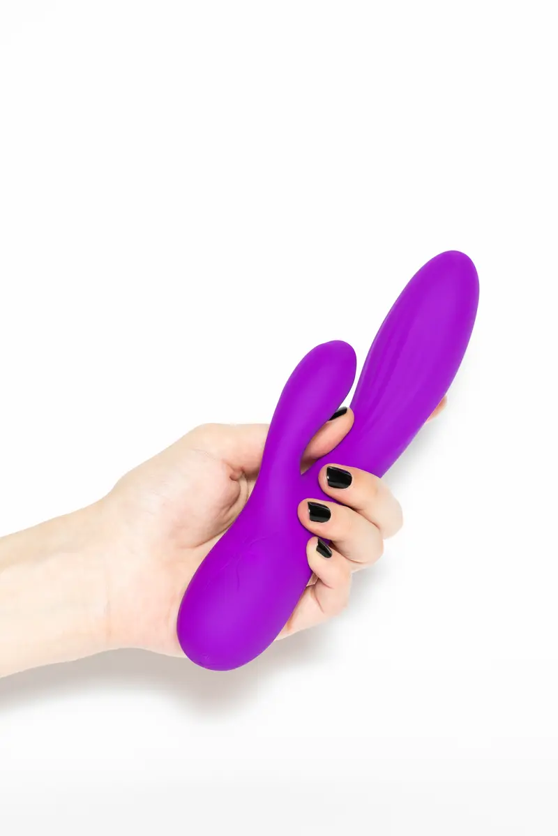 VIRGITE VIBRATORE RABBIT V1