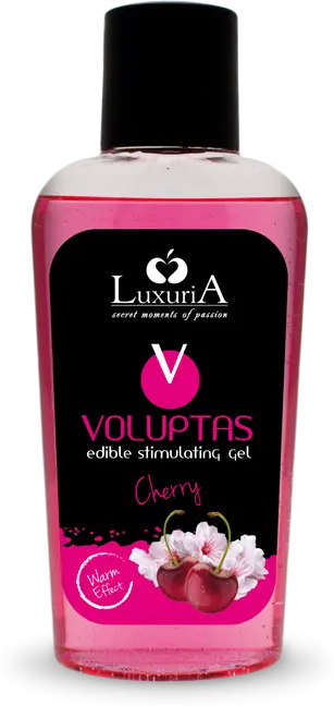 Voluptas Cherry - 100ml