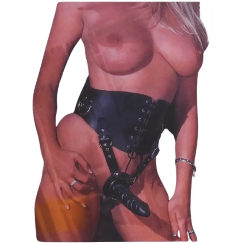 Waist harness Rimba