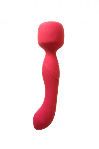 Wand Massagiatore Doppia Funzione