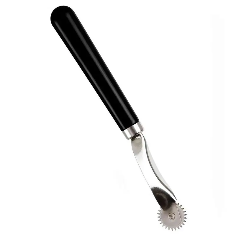 Wartenberg Wheel Fetish Fantasy Series