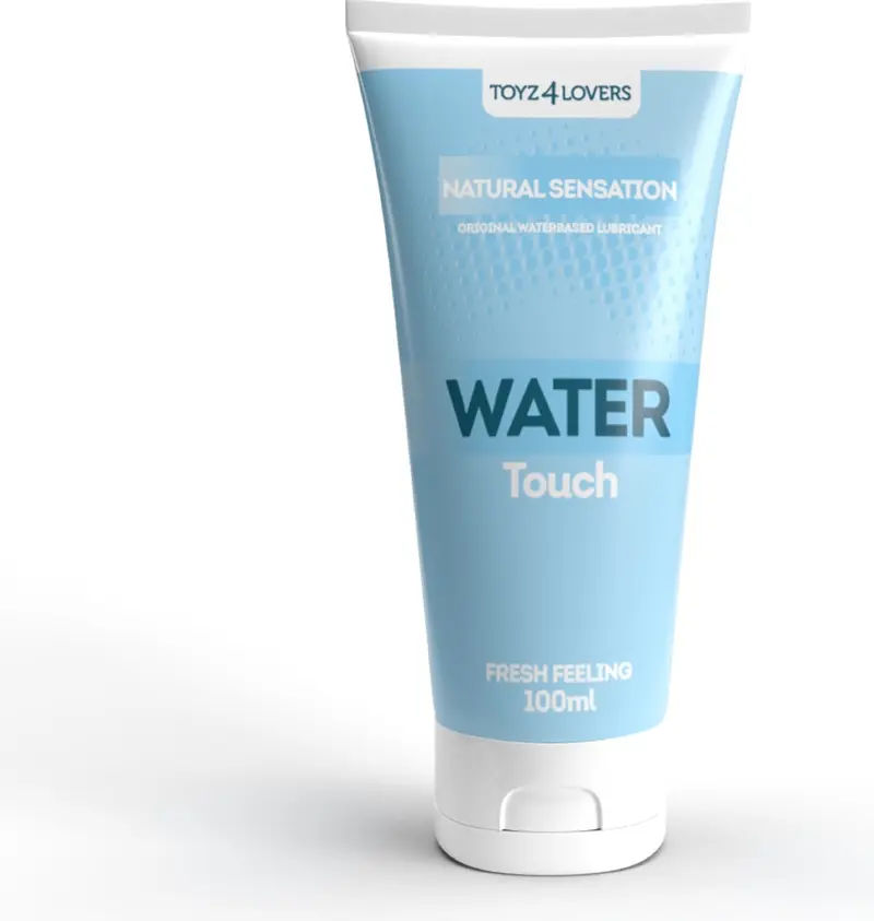 Water Touch