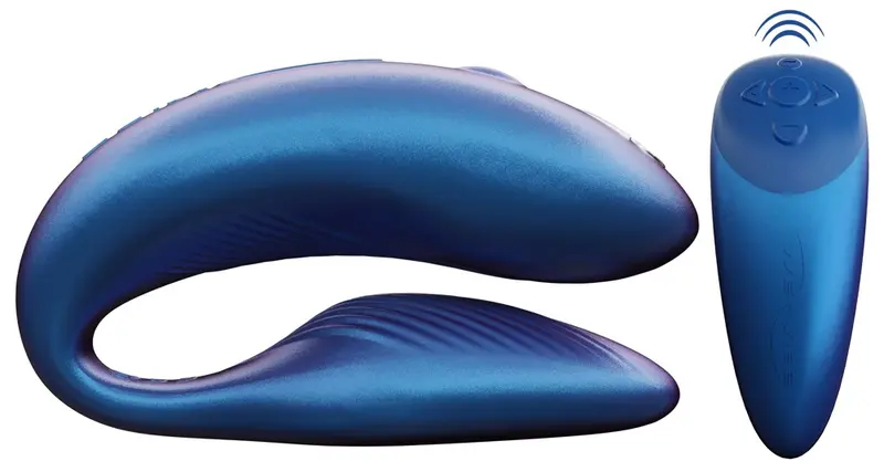 We-Vibe Chorus