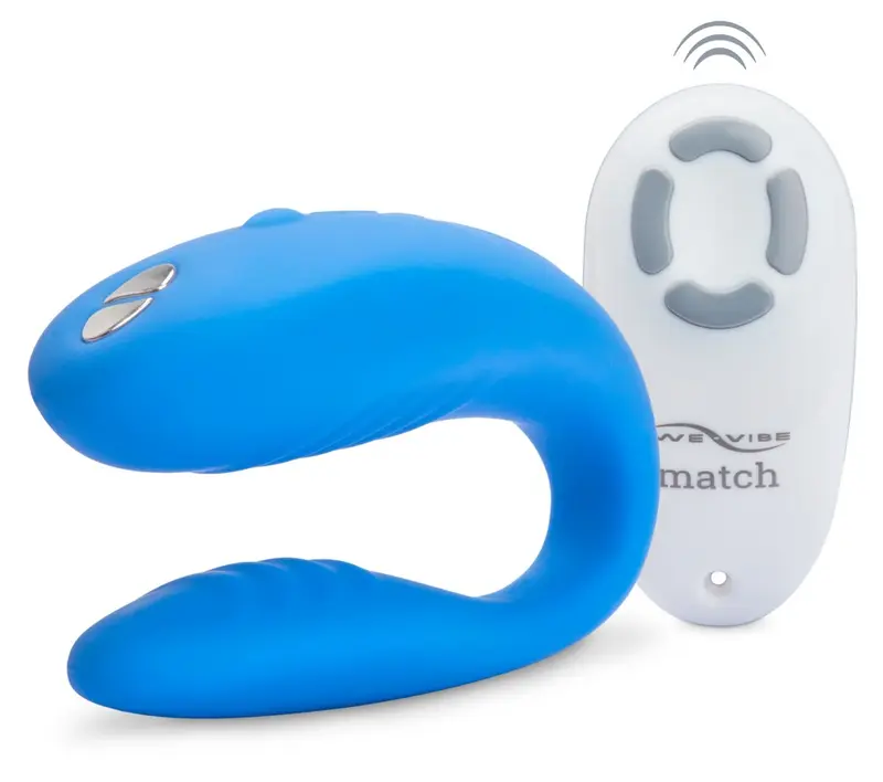 We-Vibe Match
