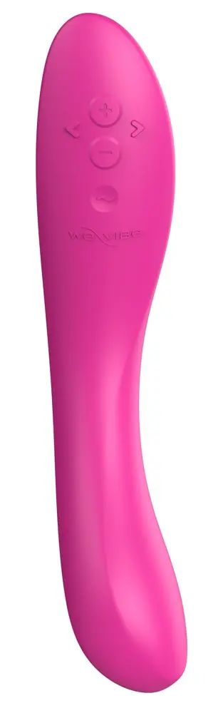 We-Vibe Rave 2
