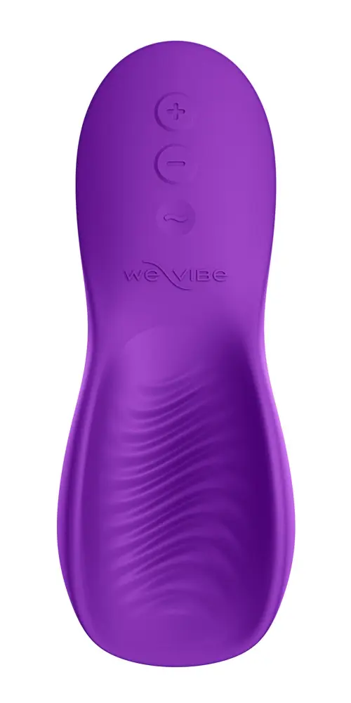 We-Vibe Shared Touch