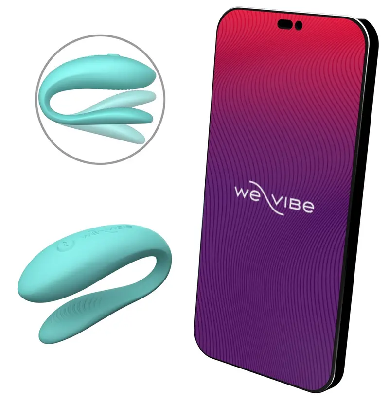We-Vibe Sync Lite