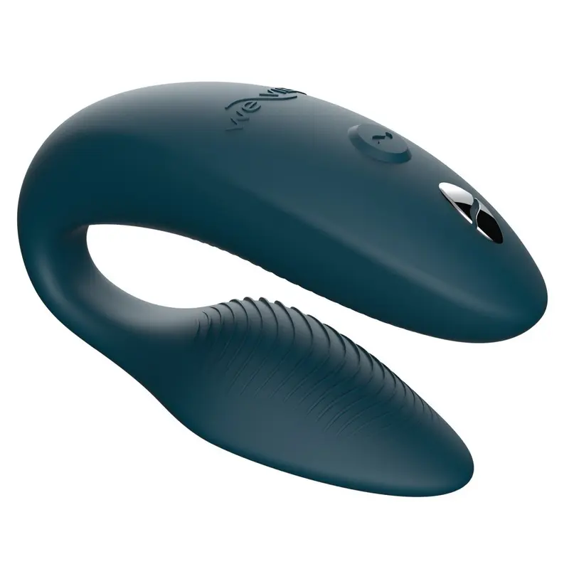 WE VIBE SYNC VELVET GREEN