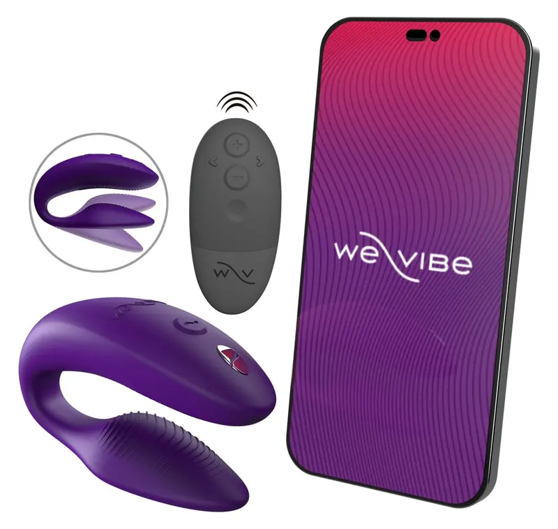 We-Vibe Sync2