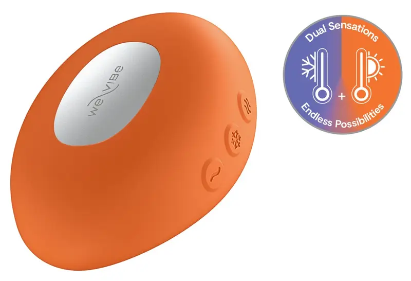 We-Vibe Temp