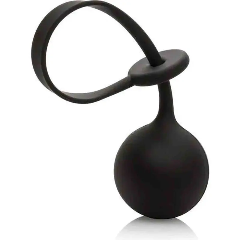 Weighted Lasso Ring Calexotics