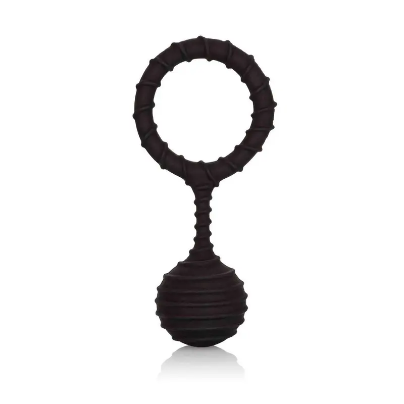 Weighted Ring Extra Large Anello con Pesetto 110 g