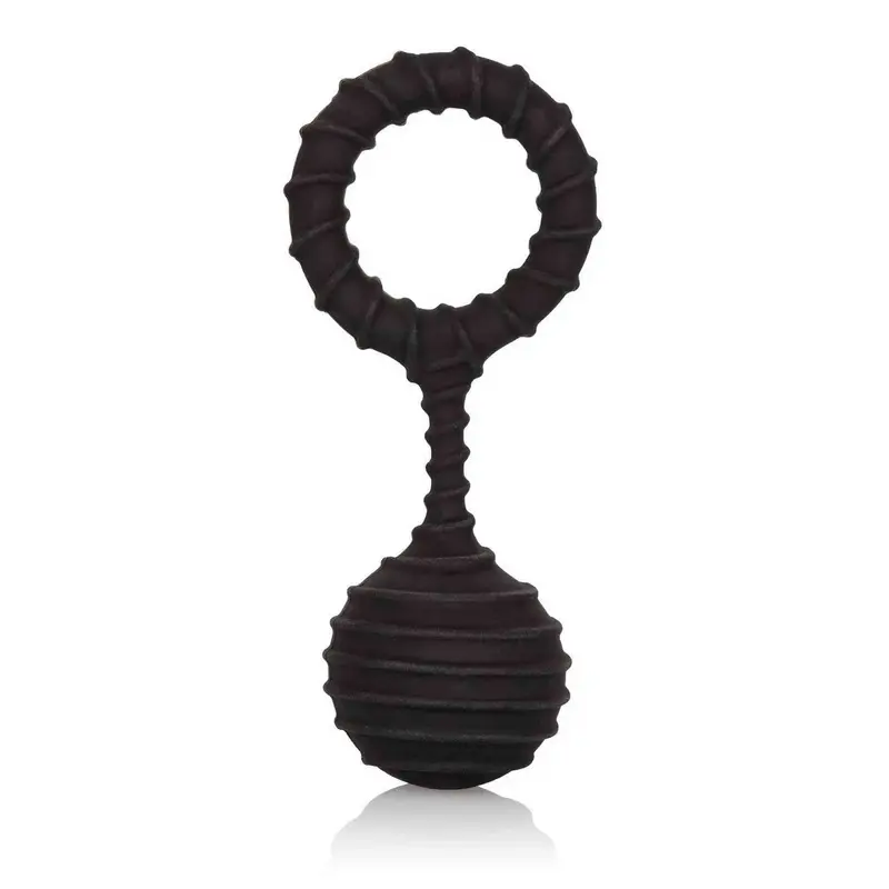 Weighted Ring Large Calexotics