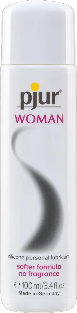 Woman Body Glide - 100ml