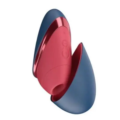 WOMANIZER NEXT LIBERTY RED/BLUE