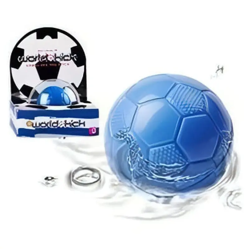 World Kick Funzone