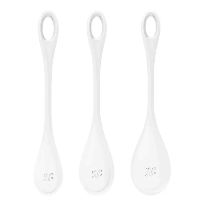 Yoni Power 1 - Kegel Ball Set