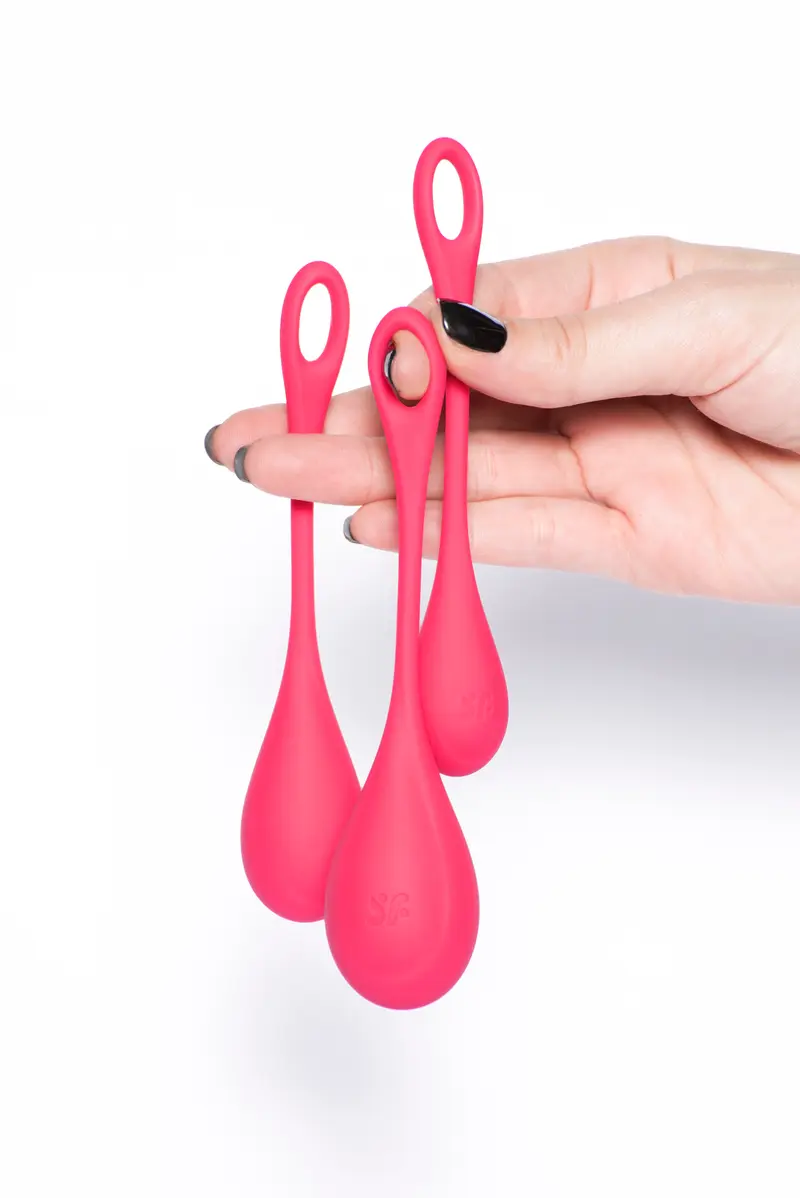 YONI POWER - BALLS TRAINING SET