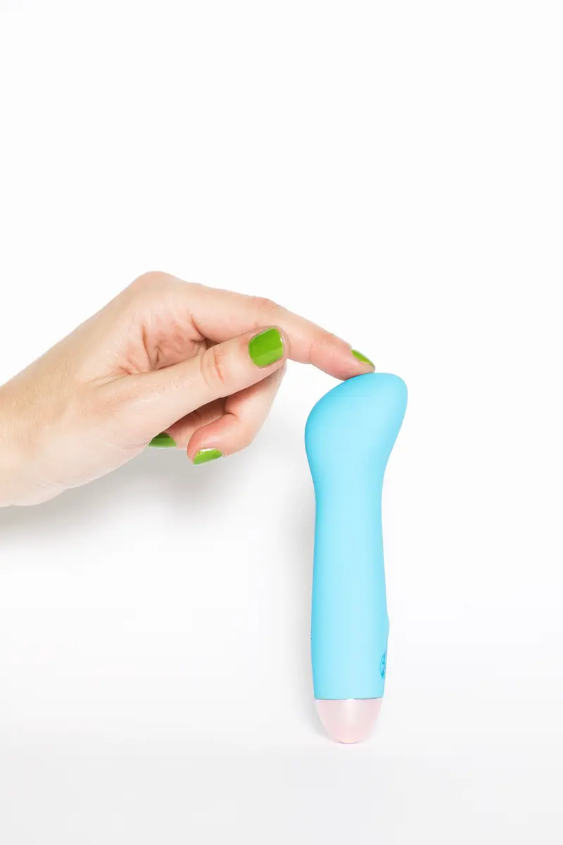 YOU2TOYS CUTIES MINI G-SPOT