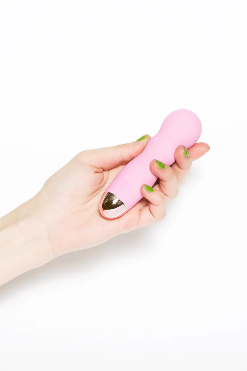 YOU2TOYS CUTIES MINI PINK BUBBLES