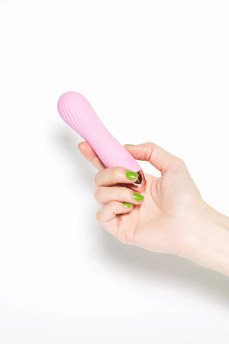 YOU2TOYS CUTIES MINI PINK BULLET