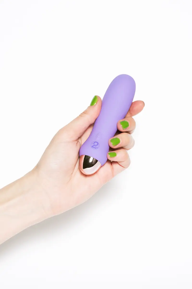 YOU2TOYS CUTIES MINI PURPLE