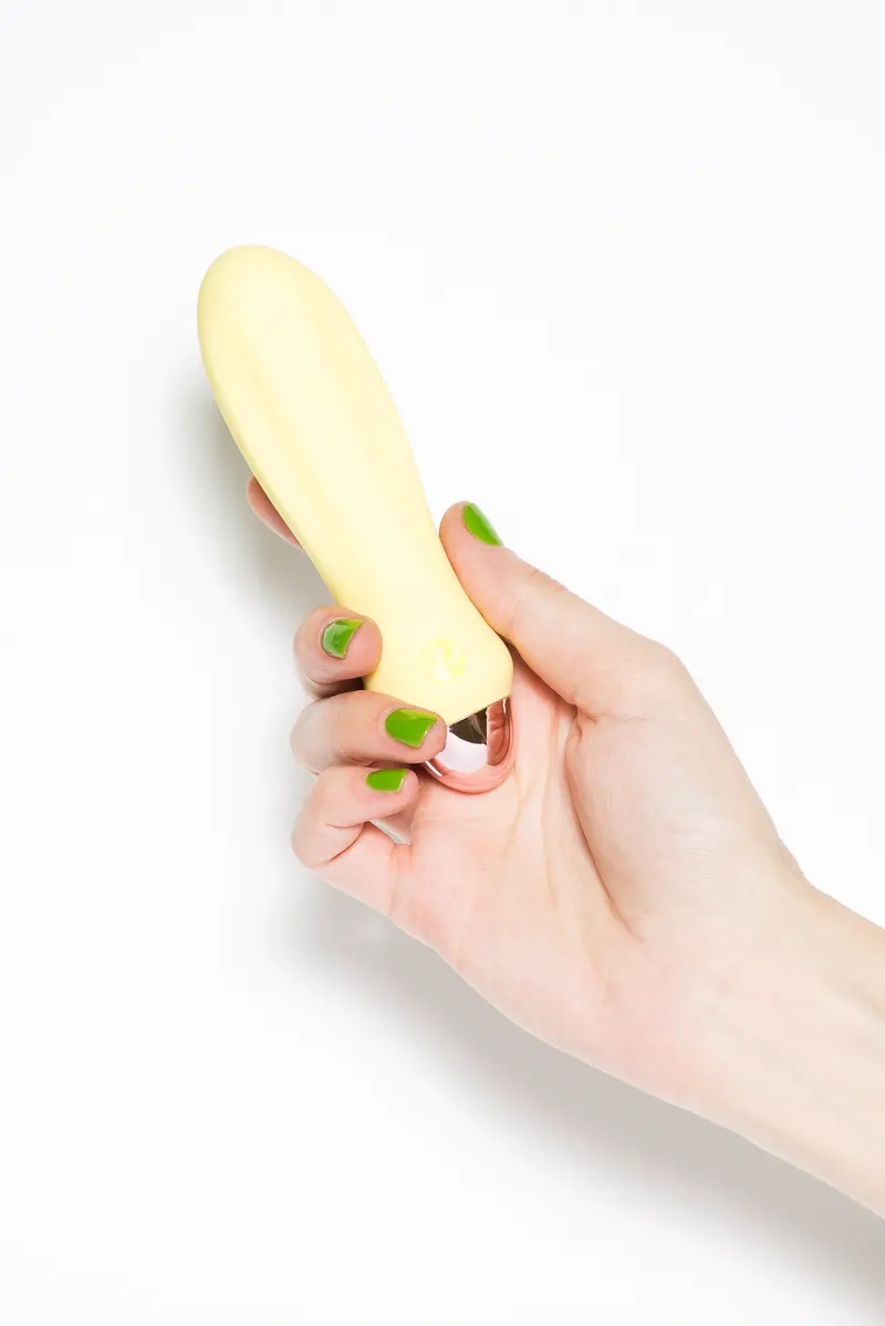 YOU2TOYS CUTIES MINI YELLOW