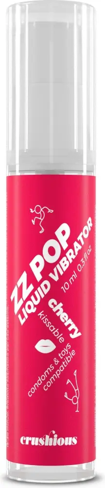 Zz Pop - Ciliegia